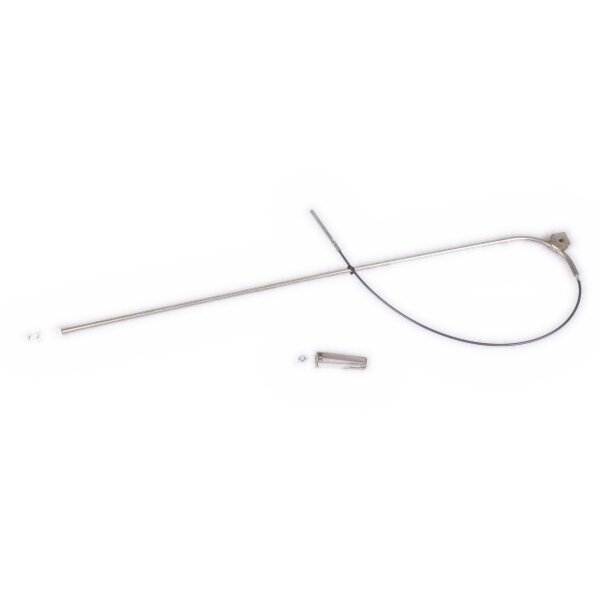 Seilzug Feststellbremse HELLA passend für MERCEDES-BENZ VANEO