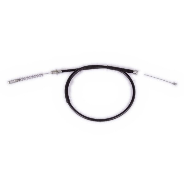 Cable Pull Parking Brake 1,395 mm HELLA for MERCEDES-BENZ SPRINTER and others