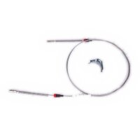 Cable Pull Parking Brake HELLA Brake Expertise suitable...