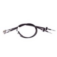 Cable Pull Parking Brake 1.590 mm HELLA suitable for e.g....