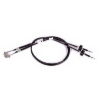 Cable Pull Parking Brake 1.675 mm HELLA fits OPEL ZAFIRA