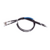 Cable Pull Parking Brake 1.590 mm HELLA suitable for e.g....