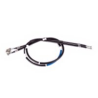 Cable Pull Parking Brake 1.675 mm HELLA fits OPEL ZAFIRA