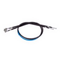 Cable Pull Parking Brake 1.660 mm HELLA suitable for e.g....