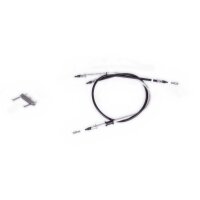 Cable Pull Parking Brake 1.575 mm HELLA suitable for e.g....