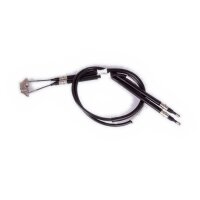 Cable Pull Parking Brake 1.250 mm HELLA suitable for e.g....