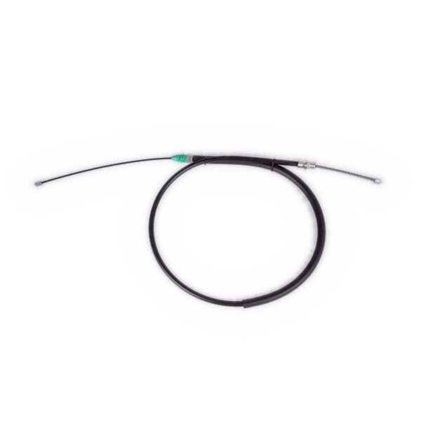 Cable Pull Parking Brake 1,440 mm HELLA for e.g. RENAULT TWINGO