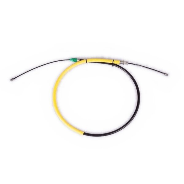 Cable Pull Parking Brake 1,455 mm HELLA for e.g. RENAULT TWINGO