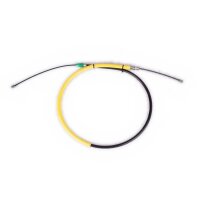 Cable Pull Parking Brake 1,455 mm HELLA for e.g. RENAULT...