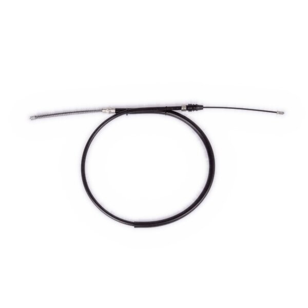 Cable Pull Parking Brake 1,420 mm HELLA for e.g. NISSAN INTERSTAR