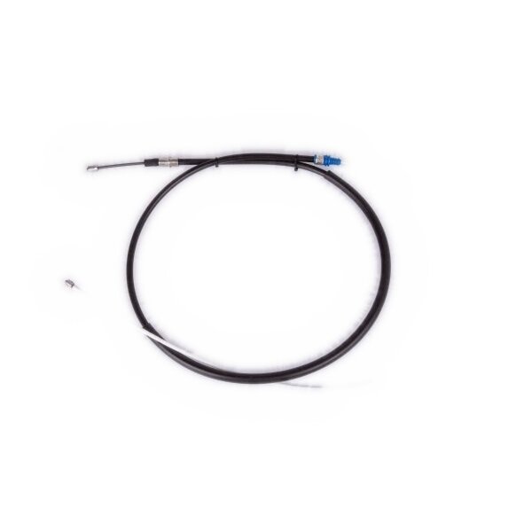 Cable Pull Parking Brake 2.220 mm HELLA for e.g. RENAULT LAGUNA