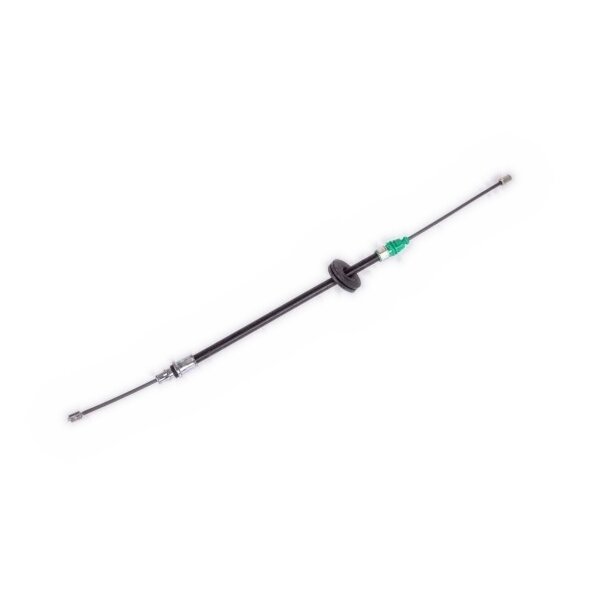 Cable Pull Parking Brake 510 mm HELLA for e.g. NISSAN PRIMASTAR