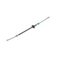 Cable Pull Parking Brake 510 mm HELLA for e.g. NISSAN...
