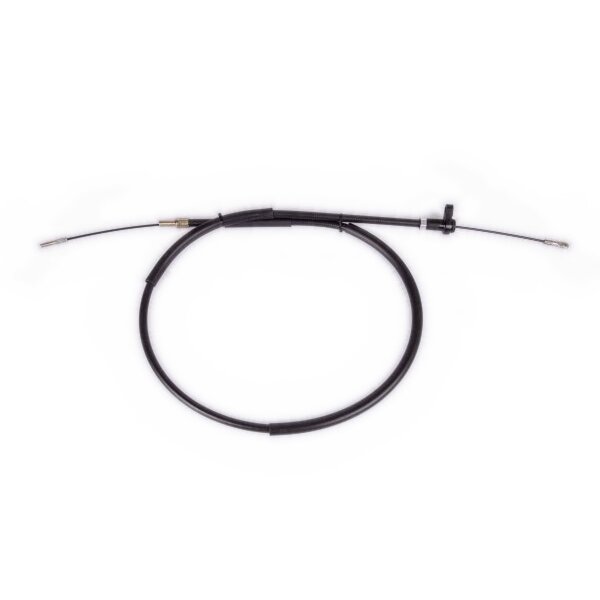 Cable Pull Parking Brake 1,930 mm HELLA Brake Expertise fits VOLVO