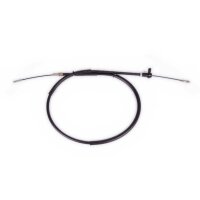 Cable Pull Parking Brake 1,930 mm HELLA Brake Expertise...