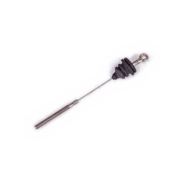 Cable Pull Parking Brake HELLA Brake Expertise suitable for VOLVO 440 and others