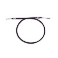 Cable Pull Parking Brake 1.430 mm HELLA suitable for e.g....