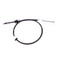 Cable Pull Parking Brake 1.670 mm HELLA suitable for e.g....