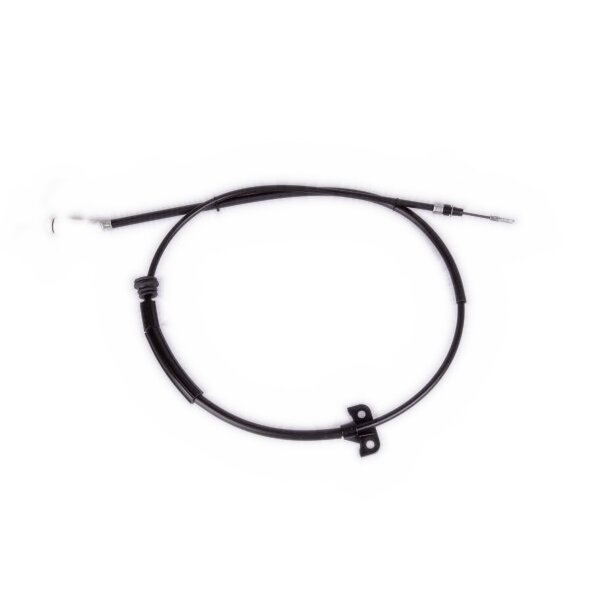 Seilzug Feststellbremse 1.960 mm HELLA passend für VOLVO V70