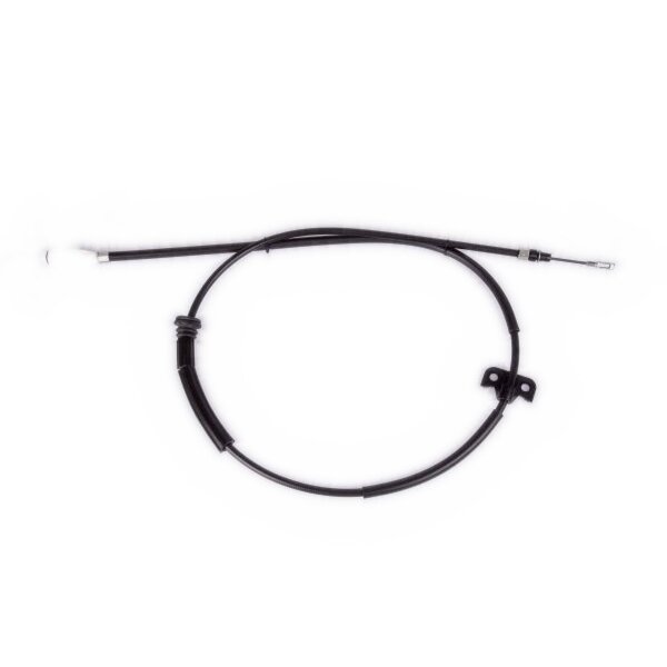 Cable Pull Parking Brake 1.990 mm HELLA suitable for e.g. VOLVO S80