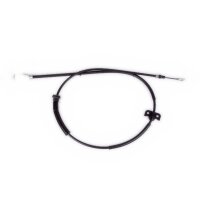 Cable Pull Parking Brake 1.990 mm HELLA suitable for e.g....