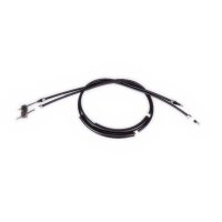 Cable Pull Parking Brake 1.855 mm HELLA suitable for e.g....