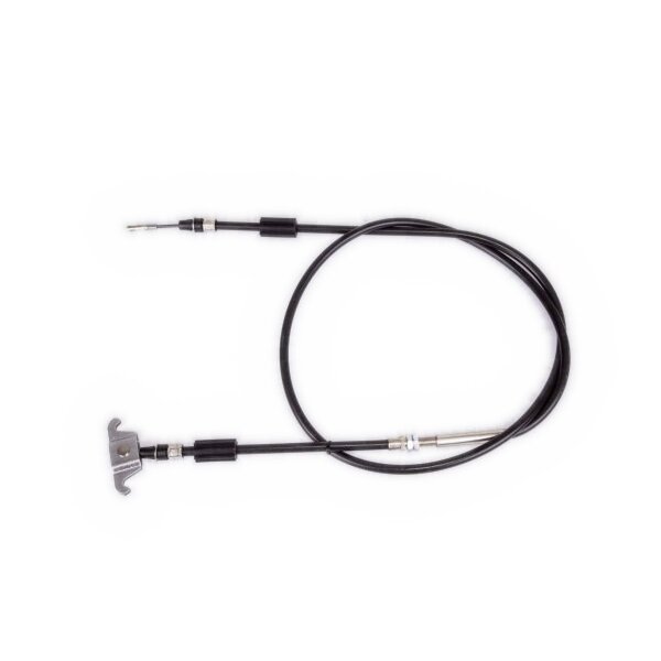 Cable Pull Parking Brake 1.985 mm HELLA suitable for e.g. VOLVO XC90