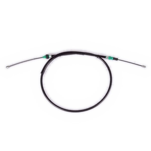 Cable Pull Parking Brake 1,440 mm HELLA for e.g. CITROËN SAXO