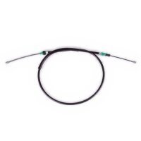 Cable Pull Parking Brake 1,440 mm HELLA for e.g....