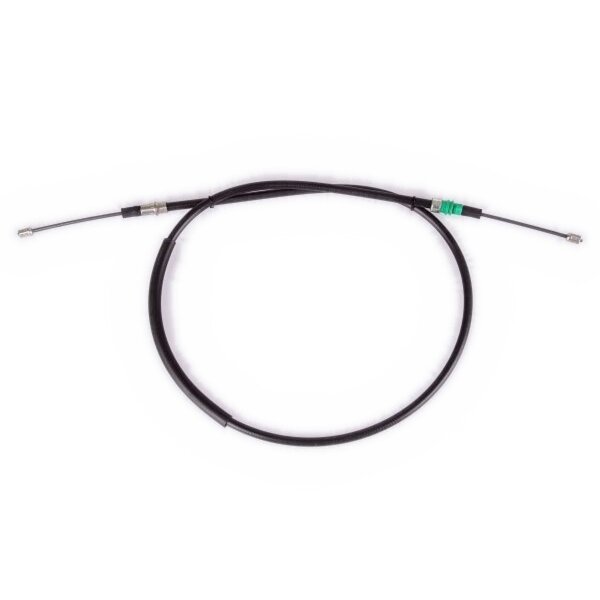 Cable Pull Parking Brake 1,505 mm HELLA for e.g. CITROËN SAXO