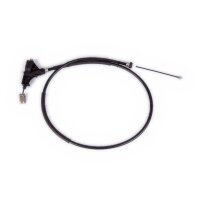 Cable Pull Parking Brake 1.735 mm HELLA suitable for...