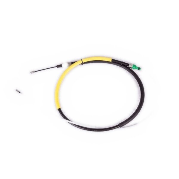Cable Pull Parking Brake 2.035 mm HELLA suitable for PEUGEOT 307 and others