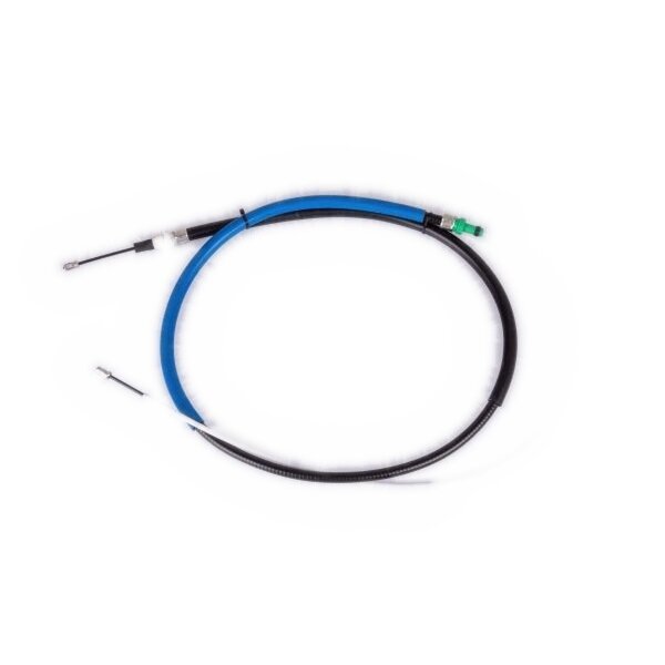 Cable Pull Parking Brake 2.115 mm HELLA suitable for e.g. PEUGEOT 307