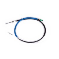 Cable Pull Parking Brake 2.115 mm HELLA suitable for e.g....