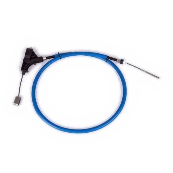 Cable Pull Parking Brake 1.690 mm HELLA suitable for PEUGEOT 406 and others