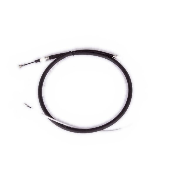 Seilzug Feststellbremse 2.155 mm HELLA passend für u.a. PEUGEOT 407