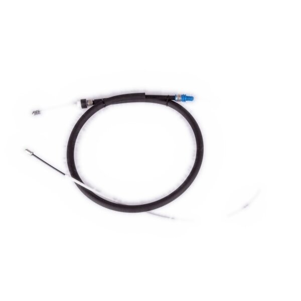 Cable Pull Parking Brake 1,795 mm HELLA suitable for PEUGEOT 208 and others