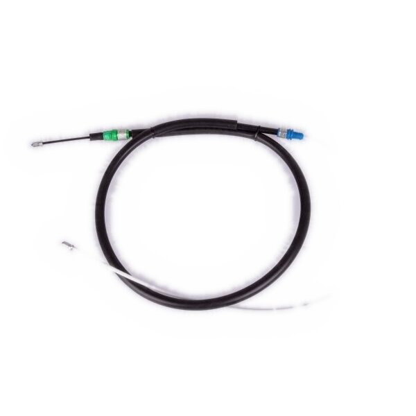Cable Pull Parking Brake 1,905 mm HELLA for e.g. PEUGEOT 207207+