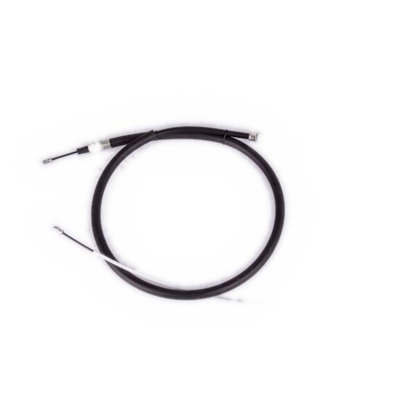 Cable Pull Parking Brake 2.030 mm HELLA suitable for PEUGEOT 308 and others