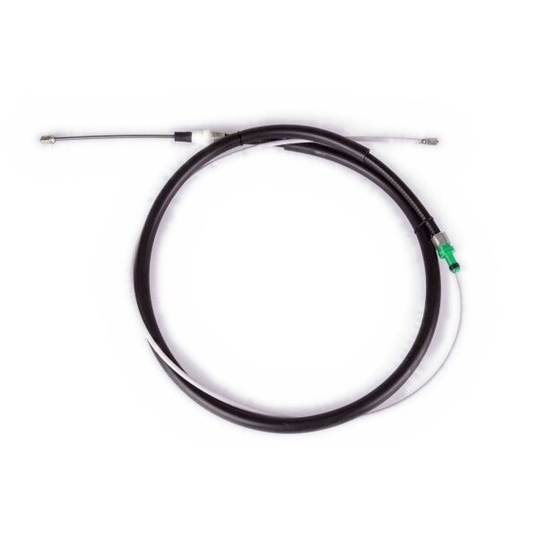 Seilzug Feststellbremse 2.400 mm HELLA für u.a. PEUGEOT PARTNER