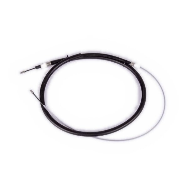 Cable Pull Parking Brake HELLA Brake Expertise fits PEUGEOT 308