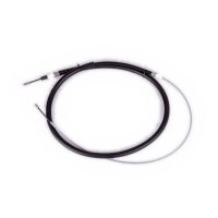 Cable Pull Parking Brake HELLA Brake Expertise fits...