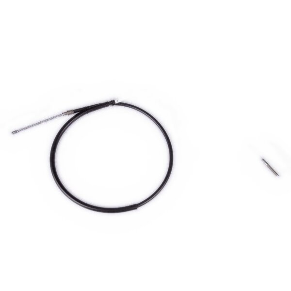 Cable Pull Parking Brake 1.745 mm HELLA suitable for e.g. VW GOLF