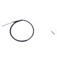 Cable Pull Parking Brake 1.745 mm HELLA suitable for e.g....