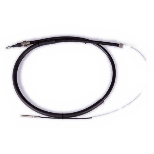 Cable Pull Parking Brake 1,800 mm HELLA Brake Expertise fits VW