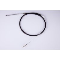 Feststellbremse Seilzug 1690mm HELLA für VW GOLF II...