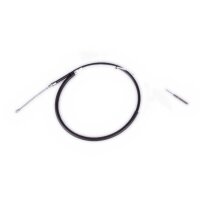 Cable Pull Parking Brake 1.625 mm HELLA suitable for e.g....