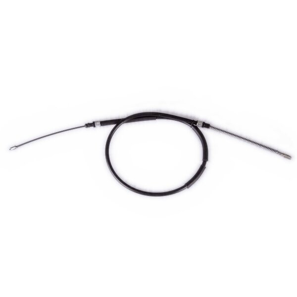 Cable Pull Parking Brake 1,450 mm HELLA Brake Expertise fits VW