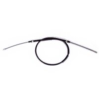 Cable Pull Parking Brake 1,450 mm HELLA Brake Expertise...