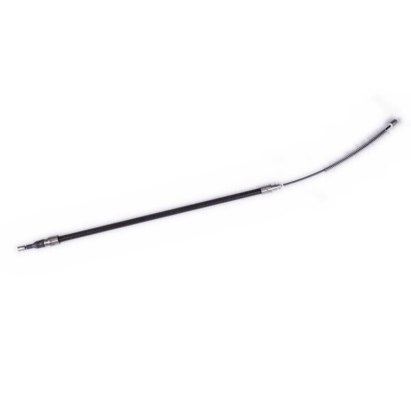 Cable Pull Parking Brake 635 mm HELLA Brake Expertise fits VW